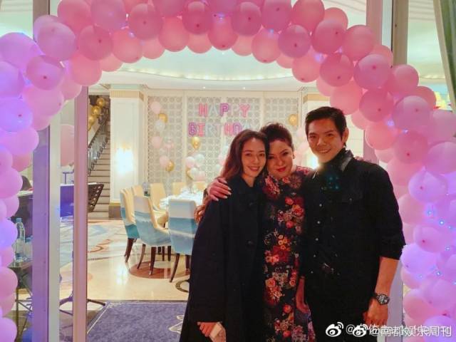 郭碧婷|终于陪产？他们这婚结得太坎坷了