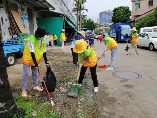 活动|安排表出炉！西区这周的志愿活动你get哪个？赶紧约起 ↓