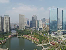 来论｜张书军：释放创新创业精神，融入全球价值链