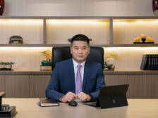 王文旭：开辟Q房网的珠海战场