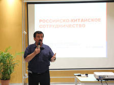 外眼读特│俄罗斯前副总理谢尔盖·沙赫赖：从0到1，深圳速度最快！