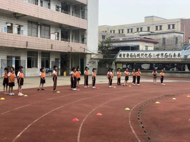 同学们|魅力足球,精彩课堂