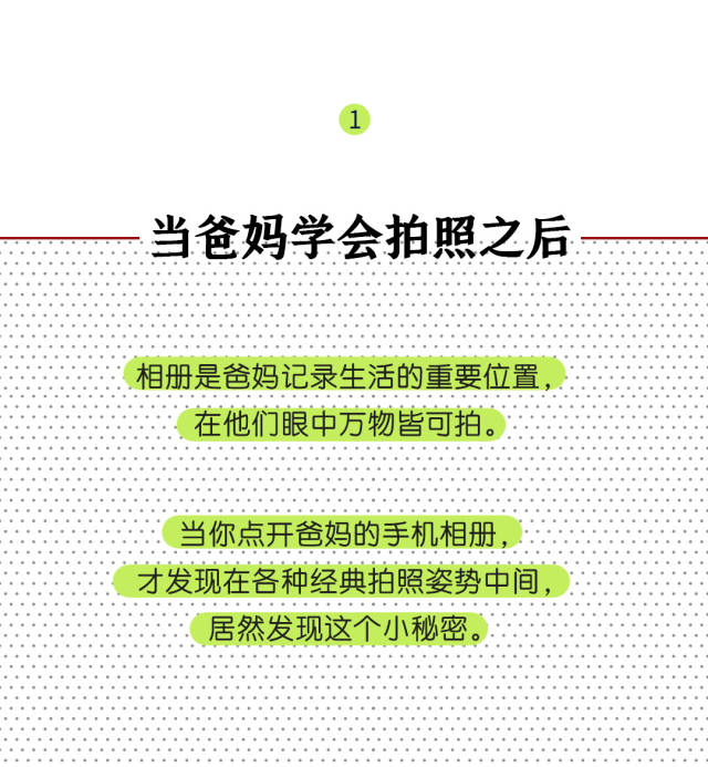 南方号|网上冲浪的王者，其实是你爸妈