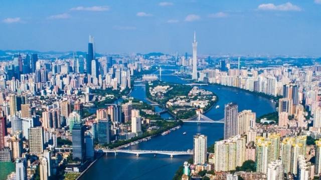 ＞＞＞|大湾区科创大赛特约·南方+早班车 | 台风“红霞”将给广东带来暴雨大风