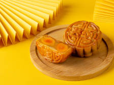 9.26丨美味的月饼亲手做出来