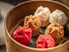 小康餐桌·粤菜说〡一个粄，浓缩满满客家情