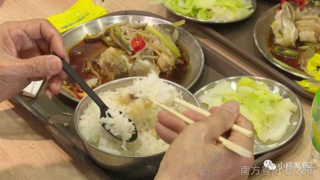 服务|@餐饮企业！小榄长者食堂招募合作商家，快来报名