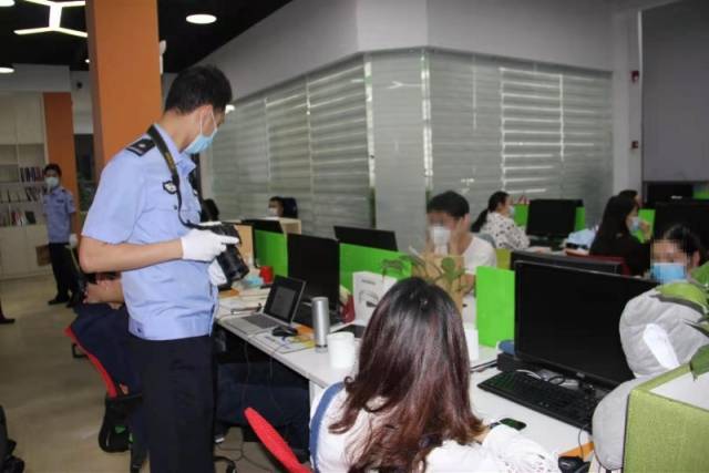 网络|广东打击网络黑产犯罪，破案1770余起，刑拘8740余人