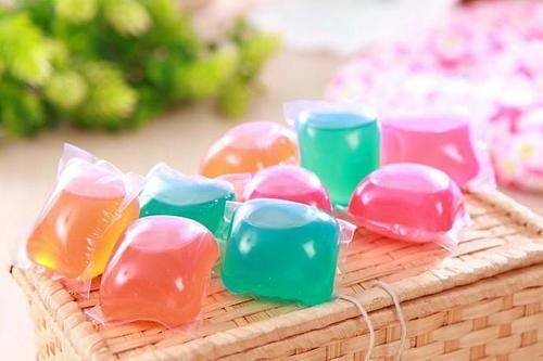 孩子|看着像果冻，其实是毒药！在家别让孩子碰这东西……