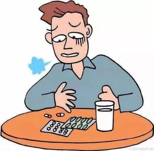 低血压|【科普】蹲久起身,突然眼前一黑脑袋发晕!医生,我这是怎么了?