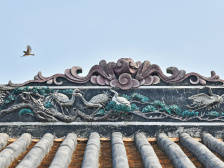 音频｜三水白坭陆氏大宗祠：古祠新生，续写文昌武盛 “威水”史