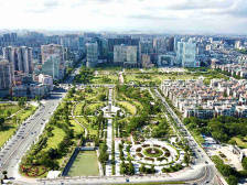 特区亲历者说丨郑桂木：经济社会各项事业发展都需要信用支撑