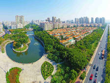 特区40年轮丨2001：尚德守法，率先探路社会信用体系建设