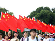 省文旅厅：中秋国庆假期出游要加强安全防范