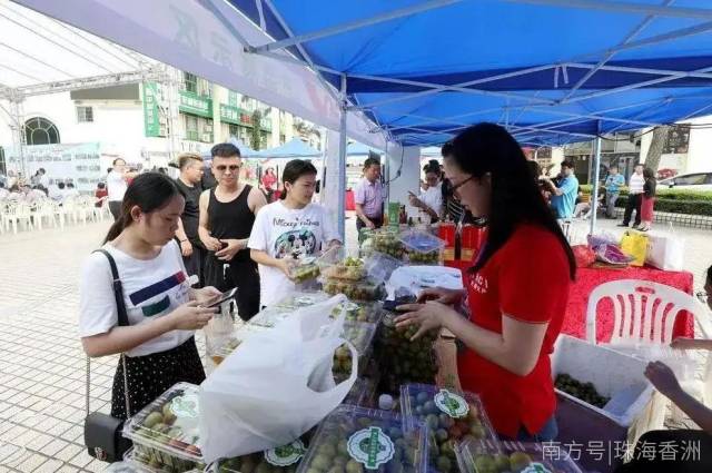 泸水|香洲助力泸水市脱贫攻坚！69个贫困村年底全部脱贫出列！