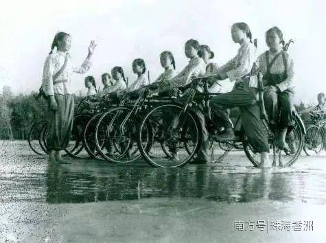 珠海|大部分的珠海老照片，原来出自他之手！| 与珠海共成长③