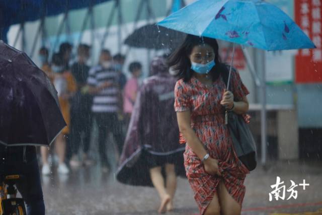 详情|大湾区科创大赛特约·南方+早班车 | 深汕高铁要来了！深圳10多分钟可到惠州