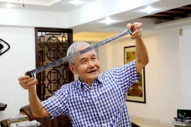 珠海|大部分的珠海老照片，原来出自他之手！| 与珠海共成长③