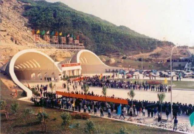 珠海|大部分的珠海老照片，原来出自他之手！| 与珠海共成长③