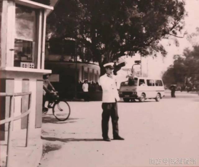 珠海|大部分的珠海老照片，原来出自他之手！| 与珠海共成长③