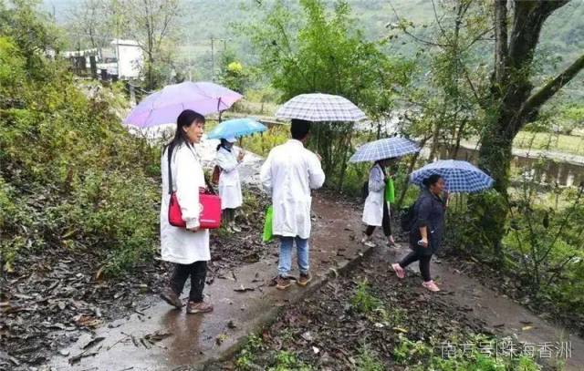 泸水|香洲助力泸水市脱贫攻坚！69个贫困村年底全部脱贫出列！