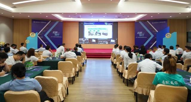 讲师|启新前行，不负芳华丨这个教师节，新明珠奏响讲师华美乐章！