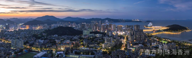 珠海|大部分的珠海老照片，原来出自他之手！| 与珠海共成长③