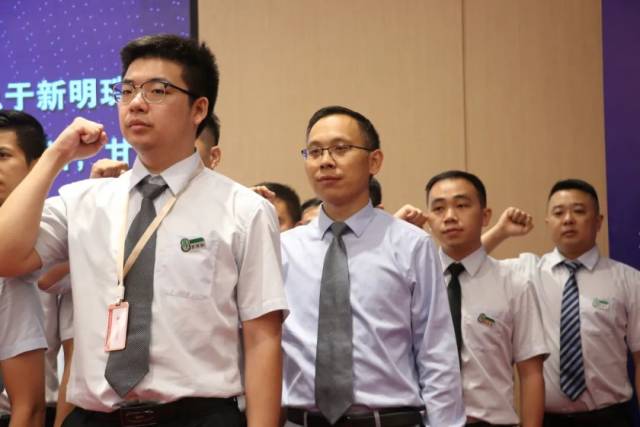 讲师|启新前行，不负芳华丨这个教师节，新明珠奏响讲师华美乐章！