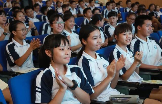 网络|“反诈课程”进校园，你get到了吗？