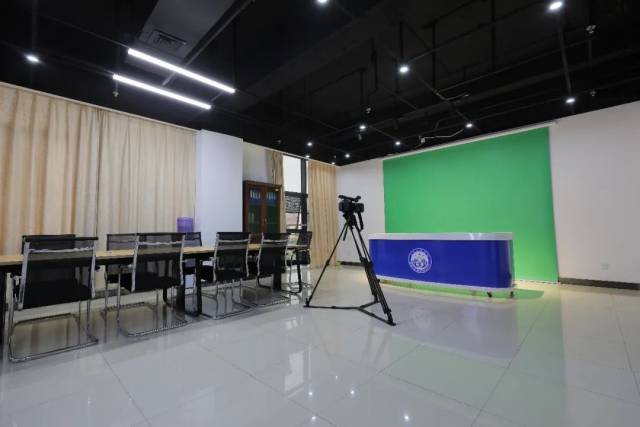 中心|清远消防全媒体中心正式成立！清远市人民政府邵军副市长揭牌！