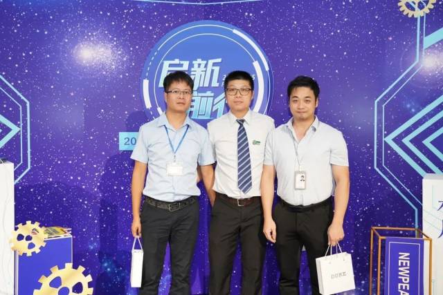 讲师|启新前行，不负芳华丨这个教师节，新明珠奏响讲师华美乐章！