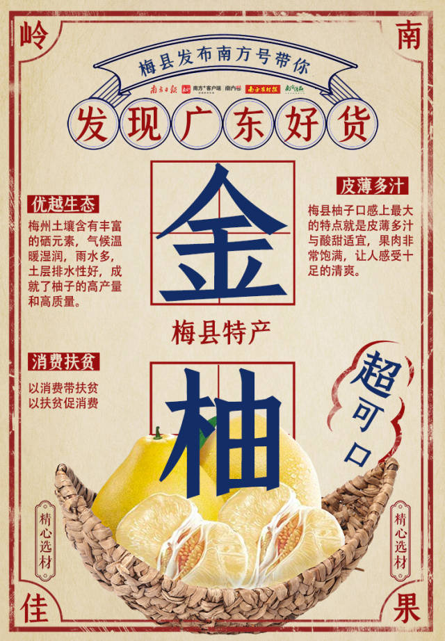 荔枝|广东这些美味,你吃过几个?