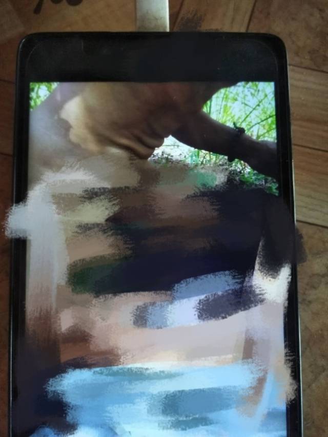 徐某科|湛江六旬男子强奸8岁幼女，受害者亲属：性侵行为已有两三年