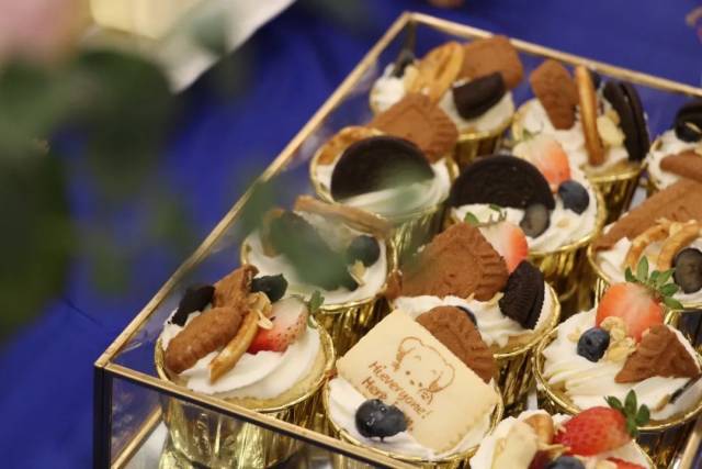 讲师|启新前行，不负芳华丨这个教师节，新明珠奏响讲师华美乐章！