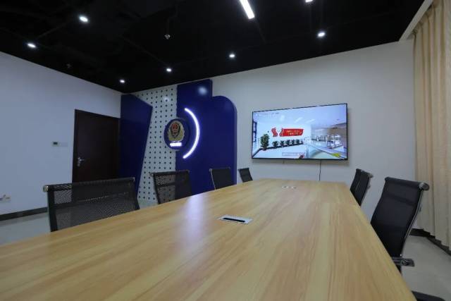 中心|清远消防全媒体中心正式成立！清远市人民政府邵军副市长揭牌！