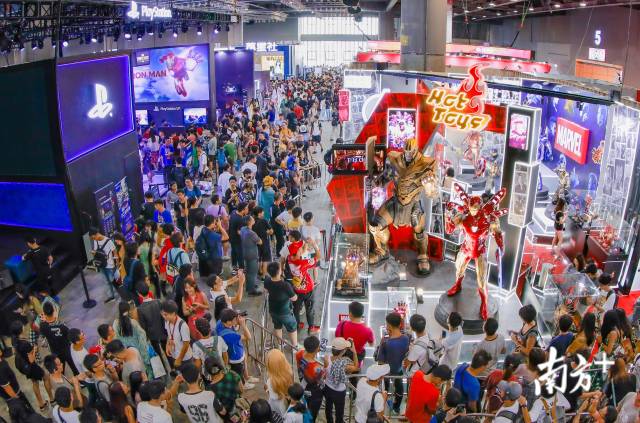 详情|大湾区科创大赛特约·南方+早班车 | 深汕高铁要来了!深圳10多分钟可到惠州