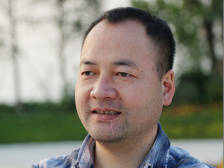 袁多闻：珠海锻炼了我，成就了我