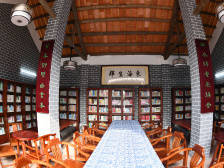 音频｜三水云东海邓氏宗祠：小祠堂出大人物，古建筑变新阵地