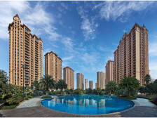 宜居大湾区｜楼市U型反弹 企业健康承压