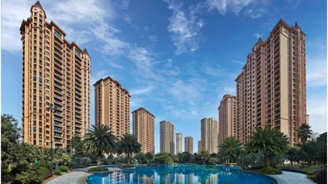 宜居大湾区｜楼市U型反弹 企业健康承压