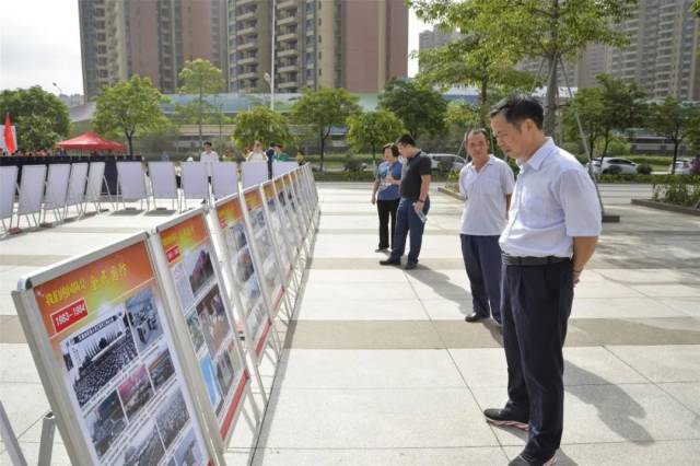 国防|加强国防教育，增强防护能力！河源市2020年国防教育宣传周启动