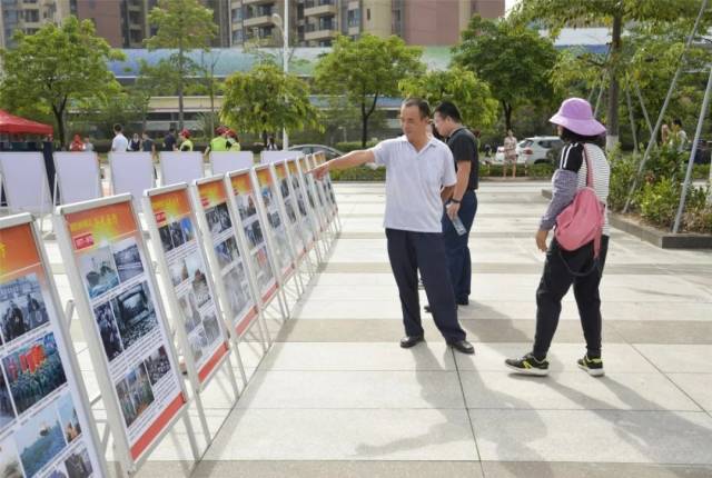 国防|加强国防教育，增强防护能力！河源市2020年国防教育宣传周启动