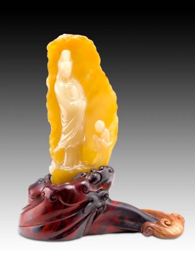 台山|【风物台山】南海瑰宝