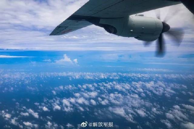 战区|“丢掉幻想准备战斗！”东部战区多型战机跨昼夜训练！（多图）