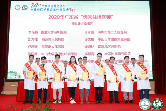 培训|规培医师质量如何？这一场会议说清楚了