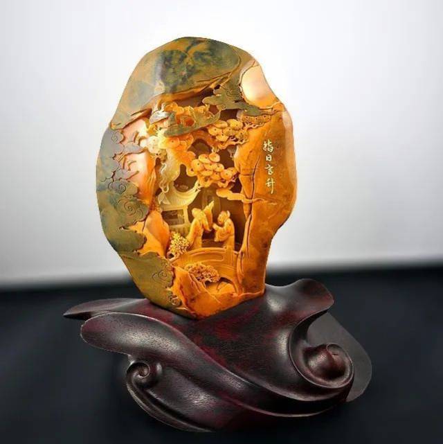 台山|【风物台山】南海瑰宝