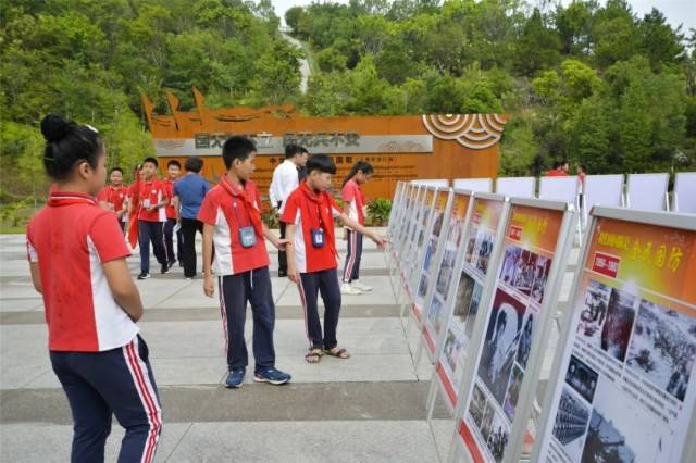 国防|加强国防教育，增强防护能力！河源市2020年国防教育宣传周启动