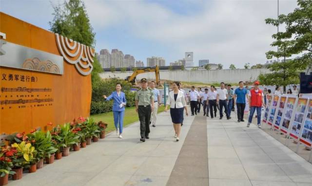 国防|加强国防教育，增强防护能力！河源市2020年国防教育宣传周启动