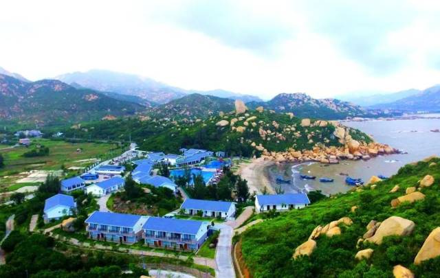 台山|【风物台山】南海瑰宝