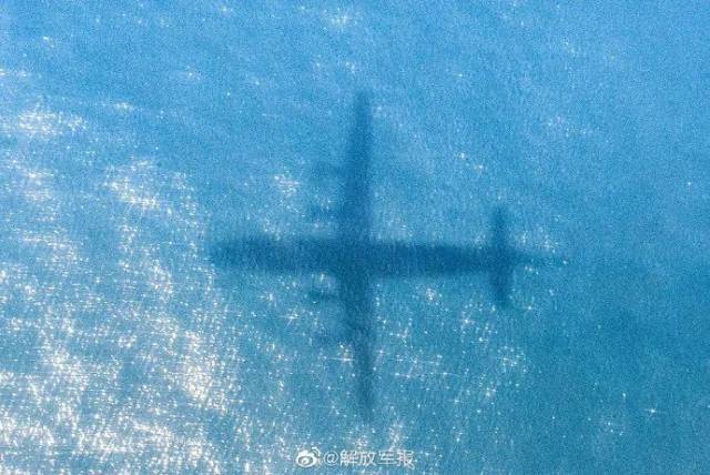 战区|“丢掉幻想准备战斗！”东部战区多型战机跨昼夜训练！（多图）